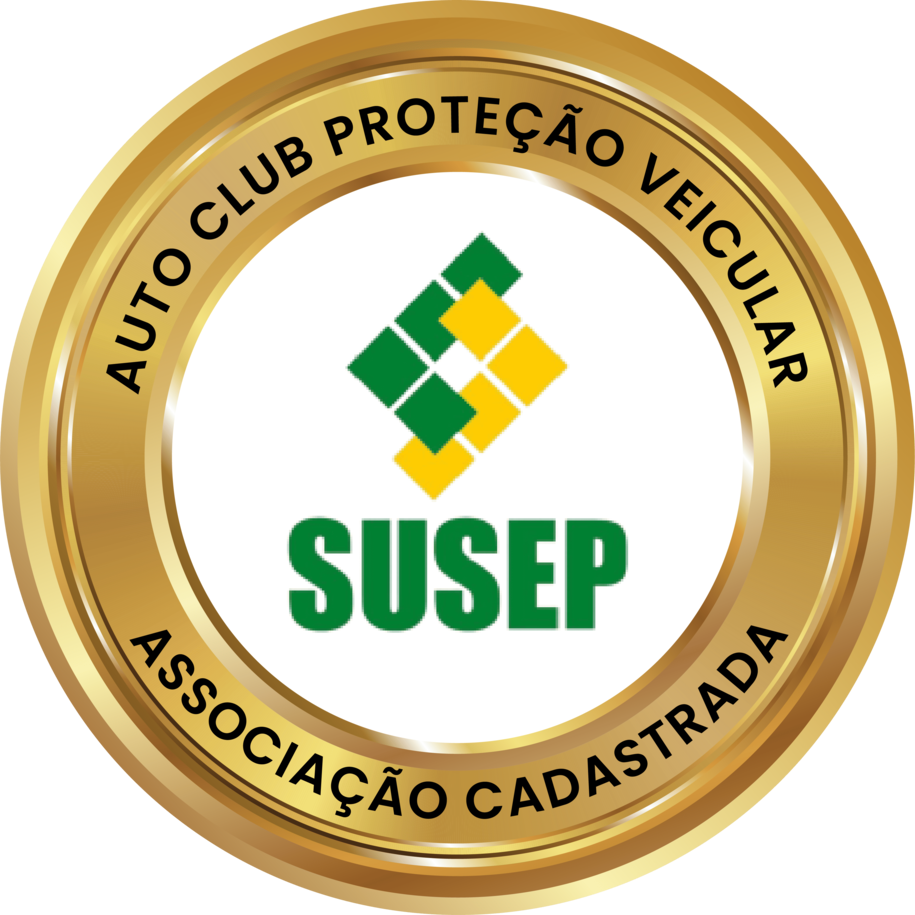 Auto Club Proteção Veicular - SUSEP - Associação Cadastrada